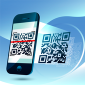Wifi QR Code Generator icon