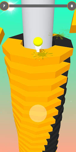Max Stack Ball screenshot 3