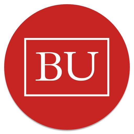 BU Bookstore 3.9.8