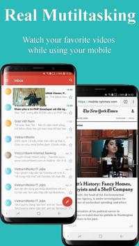 Mytube - Floating - youtube video screenshot 8