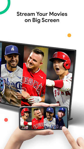 TV Cast for Chromecast TV screenshot 6