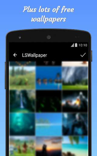 LingoScroll Translator App screenshot 6