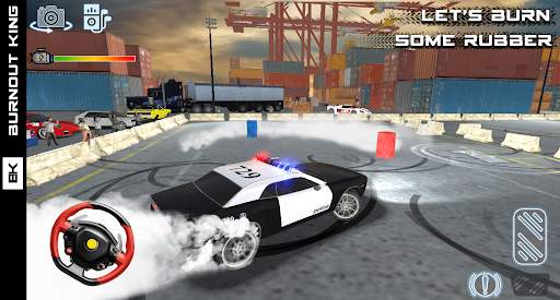 Car Drift Pro - Drifting Games screenshot 3