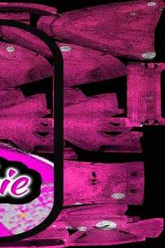 barbi granny run screenshot 3