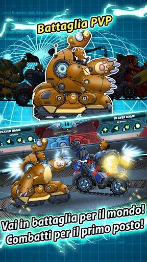 Toy Attack screenshot 3