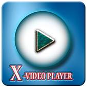 X Video Player - HD X-Player(Fast) 1.0