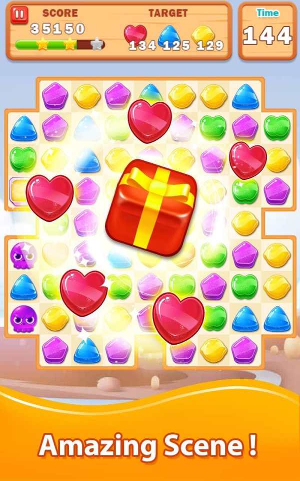 Candy Bust screenshot 9
