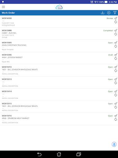 iM3 SCM Lite screenshot 8