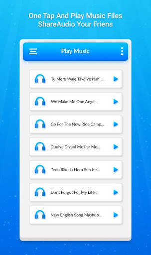 Video TO Mp3 Converter, Video to Audio screenshot 7
