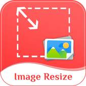 Photo Resizer - Reduce image size & Converter 1.0