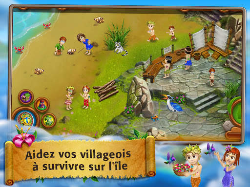 Virtual Villagers Origins 2 screenshot 8