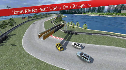 Stilo Car Simulation Race - Drift - City screenshot 8