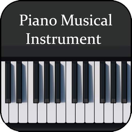 Piano Musical Instrument 4.0