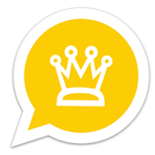 Various chat rooms icon