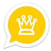 Various chat rooms on 9Apps