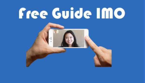 Tips For imo Video Calls Free screenshot 3