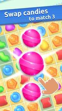Candy Rage screenshot 1