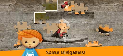 Unser Sandmännchen screenshot 5