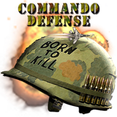 Défense de Bunker icon