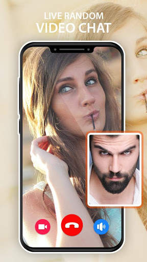 Live Video Talk : Free Random Video Chat screenshot 5