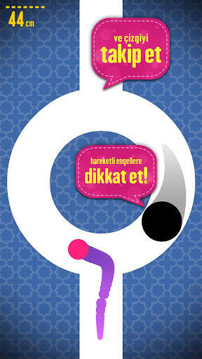 Becerili Parmak screenshot 2