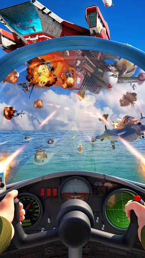 Sea Game screenshot 3