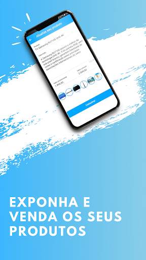 Virtual Shop screenshot 6