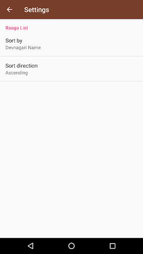 Indian Classical Ragas screenshot 7