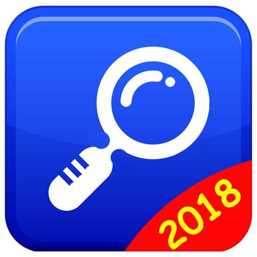 EASY Magnifier 2019 - Lupa 1.4