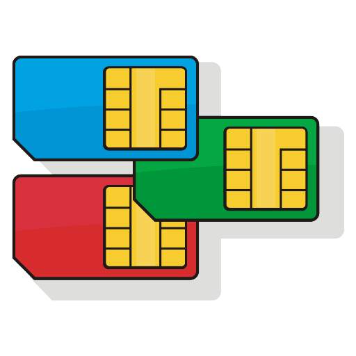 Sim Details and Device Details 2.4