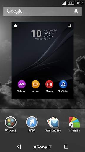 #SonyIT for Xperia screenshot 2