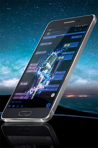 GB WA AERO Terbaru screenshot 5