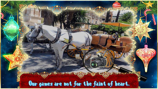 Free Hidden Object Games Free New Christmas Games screenshot 2