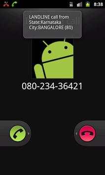 ShaPlus Caller Info (India) screenshot 1