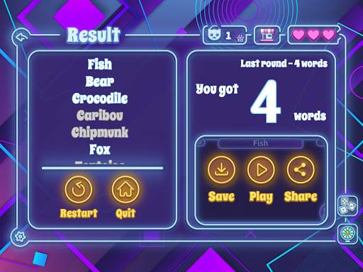 Party Animal : Charades - Draw and Guess - Spyfall screenshot 3