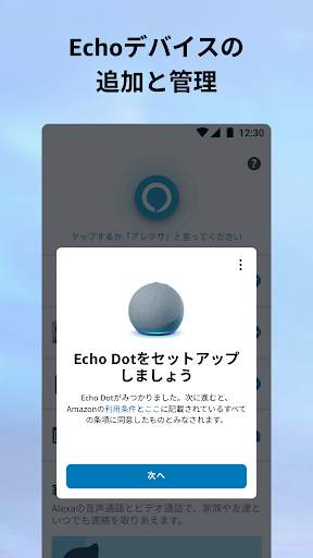 Amazon Alexa screenshot 2