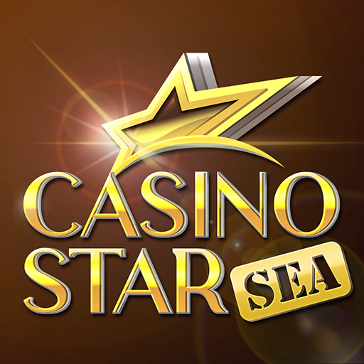 CasinoStar SEA - Free Slots icon