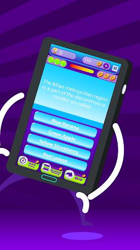 Quiz Games General Knowledge screenshot 5