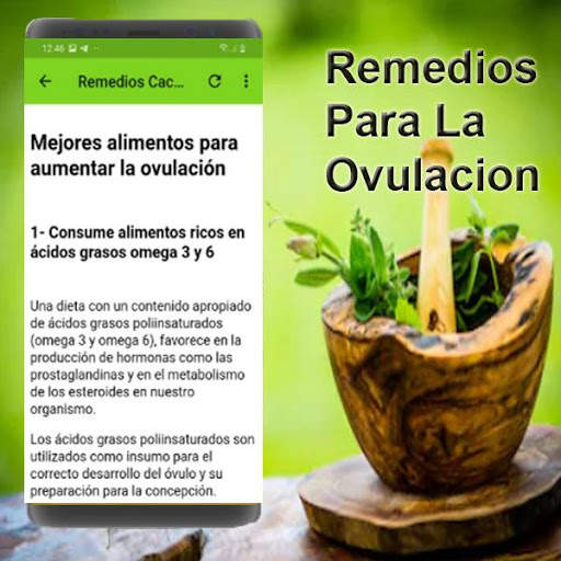 🍀 Remedios Caseros Naturales Gratis🍀 screenshot 4