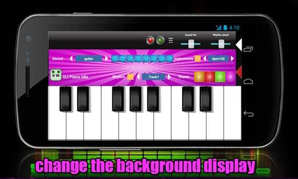 DJ Studio with Piano screenshot 3