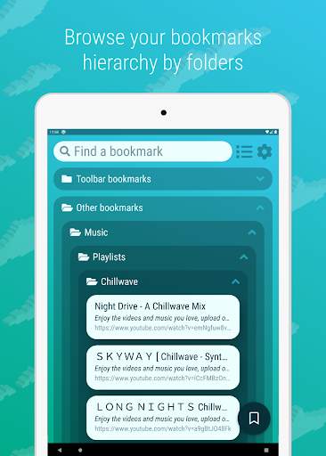 xBrowserSync screenshot 10