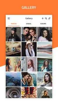 Gallery Download screenshot 1