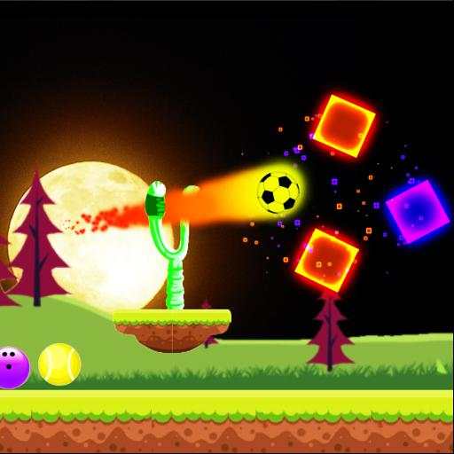 Knock Down Bricks - Free Games 2020 1.2.1
