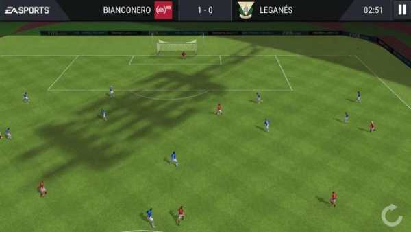 Guide : Fifa 2017 screenshot 2