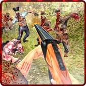 Zombie Dead Target Apocalypse 3.2