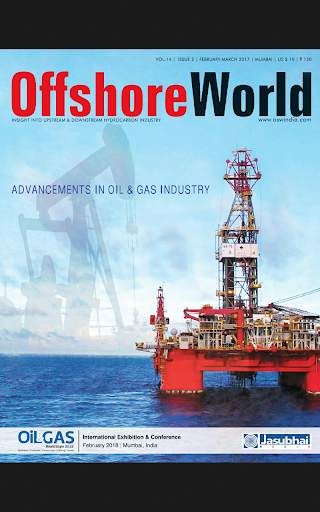 Offshore World screenshot 7