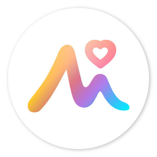 Message AI - Write Better Messages (Free) icon