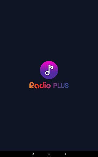 Radio Plus -  FM Music screenshot 9