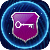 Turbo VPN- Free Proxy Server &amp; Secure VPN Service icon