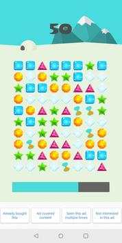 Jewel Crush screenshot 1